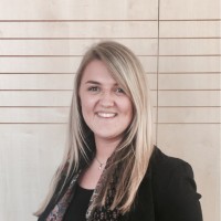 ScottishPower Renewables Employee Victoria Hobson's profile photo