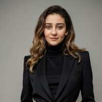 COHESIVES Employee Mariam al Amir's profile photo