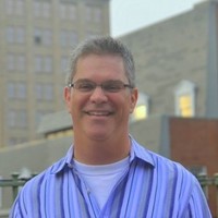node9, llc Employee Dave Stauffer's profile photo