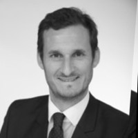Swiss Life Banque Privée Employee Grégory Maes's profile photo