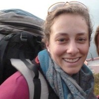 Potomac Vegetable Farms Employee Katherine Collins's profile photo