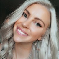 Sustainable Developments Employee Megan Slaney's profile photo