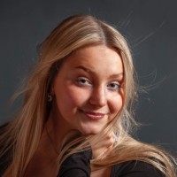 University of St. Thomas Employee Maggie Irwin's profile photo