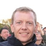 BT LERSON Employee Andy Moodie's profile photo
