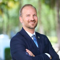 City of Fort Lauderdale Employee Ben Rogers's profile photo