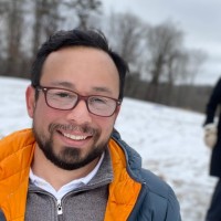 10MinutesWebsite Employee Mario Dávila's profile photo
