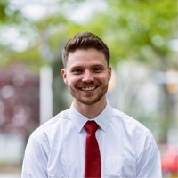 Penn Medicine Lancaster General Health Employee Tim Kleckner's profile photo