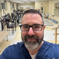 Community Physical Therapy & Associates Employee Dan Schieber's profile photo