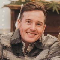Logitalent, Inc Employee Nick Plotner's profile photo