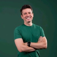 HumAlimentar® Employee Thiago Vinicius's profile photo
