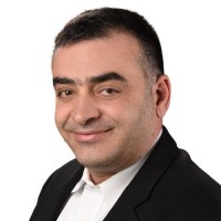 Chakib Jaber Email & Phone Number