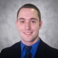 SAFE LLC Employee Zach Dengos's profile photo
