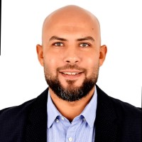 qualidev Employee Mohamed Aboughally's profile photo
