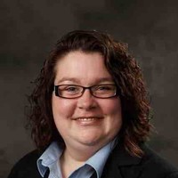 CAFCU Employee Amy Shead's profile photo