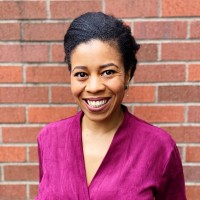 REFORM Alliance Employee Nicole Grant's profile photo