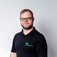 Shaun Usher Email & Phone Number