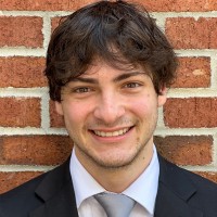 Trace Labs Employee Samuel Frieman's profile photo