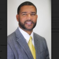 Franklin County Public Schools, Rocky Mount VA. Employee Brandon Smith's profile photo