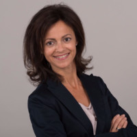 Evonik Röhm GmbH Employee Mirela-Maria Burkhart's profile photo