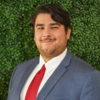 Chattanooga Tent Company Employee Oscar Higareda's profile photo