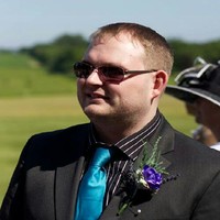 Gigaclear Employee James Taylor's profile photo