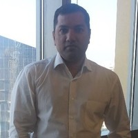 Jacobs Employee Faheem Jan's profile photo