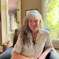 Wallace Graphics Employee Pam Gower's profile photo