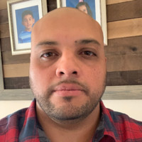 Microsoft Employee Sergio Olivarez's profile photo
