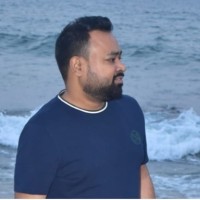 Rajendra Paikaray Email & Phone Number