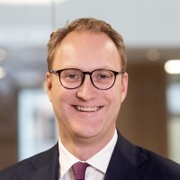 SpareBank 1 Markets AS Employee Henrik Kulseng-Hanssen's profile photo