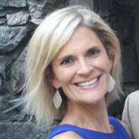 Lifeline Children's Services Employee Newell Williams's profile photo