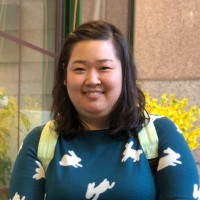 Averr Aglow Skincare Employee Julianna Choi's profile photo