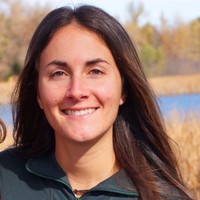 Staenberg-Loup Jewish Community Center Employee Gina McReynolds's profile photo