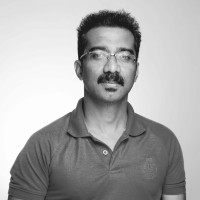 PeepalDesign Employee Vinod Nanaiah's profile photo