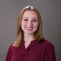 University of Cincinnati College of Arts and Sciences Employee Emily Quid's profile photo