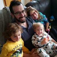 Ubiweb Media Employee Anthony Desrochers's profile photo