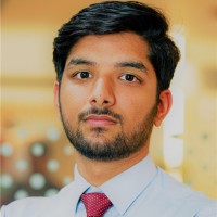 Mapleview Partners Employee Vaibhav Malhotra's profile photo
