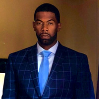 Levar Sanders Email & Phone Number