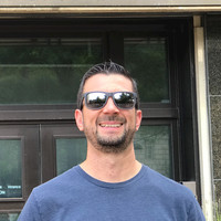 STUDSON Employee Ryan Raymond's profile photo