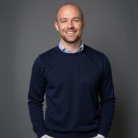 Daniel Leader's profile photo