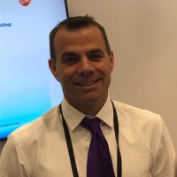 GSK Canada Employee Jeff Lentine's profile photo