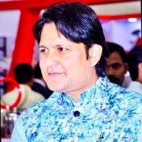 Safepro Fire Services Pvt Ltd Employee Aleem Khan's profile photo