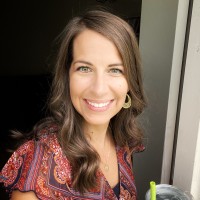 The Joseph Sams School Employee Sarah Akin's profile photo