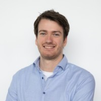 HumbleBuildings Employee Martijn Bolhuis's profile photo