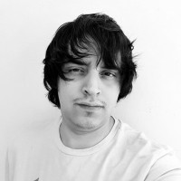 Flame Factory Employee Marcos Balbuena's profile photo