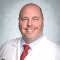 UAB Medicine Employee John Gullett's profile photo