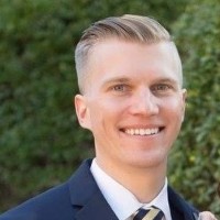 Iron Orchard Operating, LLC Employee Nathan Hertel's profile photo