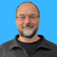 Greystone College Employee Robert Dejanovic's profile photo