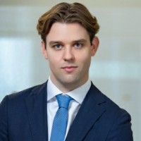 Morgan Stanley Employee Kai Kirchhoff's profile photo