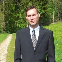 Rocket Software Employee Andreas Schneider's profile photo